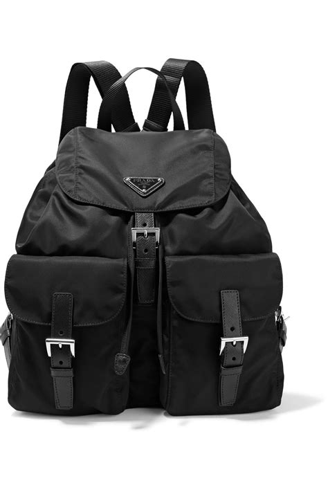 prada vela large|prada vela backpack review.